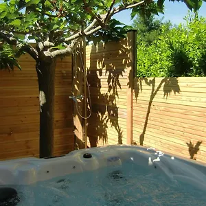 Casa Louise And Spas Privatifs Sainte-Maxime